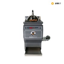 LNG LPG 숯불피우는기계 밀폐형 숯깨비7, 선택02. LPG-사각숯통, 상세페이지 참조