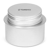장작난로 캠핑용 화목 장작 연탄 거꾸로 연소기 팰릿 불명 난로 tomshoo 캠핑 미니, 은