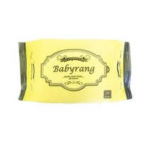 케이티무역 베비랑 물티슈 30매 휴대용 오리지널 판촉물물티슈, 1개, 본상품선택