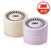 [3M] 포름알데히드 제거제 PN38008 핑크, 상세페이지 참조