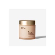 바이탈라이저 화이트닝 슬리핑 팩 100ml