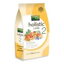 애견사료 뉴웨이브 홀리스틱2 양고기 1kg, 없음