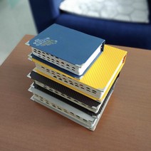 DIY손쉬운 성경책 리폼 재료 북커버 만들기, B-19.카본_펄네이비