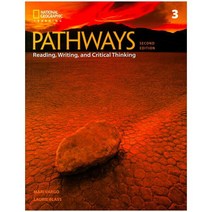 Pathways 3 Reading/Writing and Critical Thinking SB with Online Workbook (2/e)