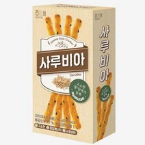 해태 사루비아(통참깨), 3개