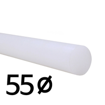 ENGP PE 봉 55파이 x 1M