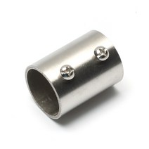 파이프 연결소켓 25파이용, 1개