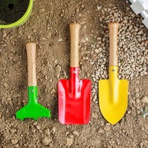 3종 세트 부삽, 상세페이지 참조