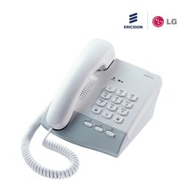 LG정품 LKA-100 사무용전화기일반 유선전화기 사무실 사무용 업소용