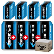 340ml x 24캔 혼합선택 토레타 파워에이드, 03){파워에이드x24}