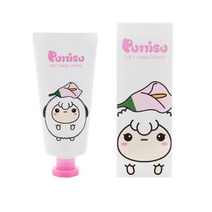 뿌띠슈 보들보들 핸드크림 01 릴리, 35ml, 9개