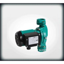 윌로펌프 PH-080M / PH-081M 온수순환용펌프, 1개