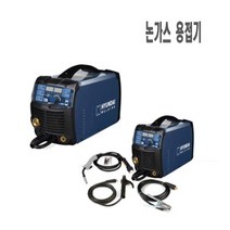 [우틸하우스] 현대 용접기 HG200 논가스 CO2 알곤 아크 인버터 MIG