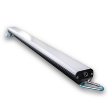 크크유통 유선 캠핑등 LED 캠핑랜턴 아웃도어 다기능 장박 조명, B. 유선캠핑등 웜화이트(노란색)