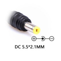 차량 시거잭 충전기16.8V 2A 리튬 이온 배터리 충전기 14.4V 18650 5.5mm x 2.1mm DC 전원 잭 소켓 암 패, [01] 16.8V 2A DC, [03] UK