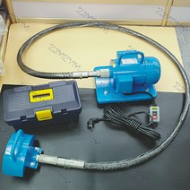 TD-50E 휴대용 전기 녹 제거기 스케일링기. 해양 데크 도구 110V. 1.1Kw, 01 220V
