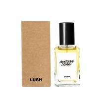 러쉬 아메리칸 크림 30ml 퍼퓸향수, 아메리칸 크림 30ml - 퍼퓸/향수