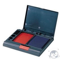 VEDANA 인주 스탬프 인주세트