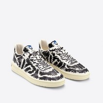 마르니 명품22FW 마르니X베자 블랙 스케치 스니커즈 VXMS3067BX V1020 00N99