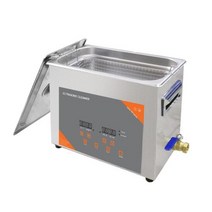 착한 청소기 FanYing6L 180W 비닐 레코드 기화기 인젝터 황동 자동차 부품 엔진용, 6L 180W 110V+EU