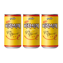 밥알없는 비락식혜 175mlx30캔, 30캔, 175ml