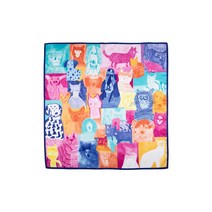 [러쉬][공식] 캣스 앤드 독스 - 낫랩