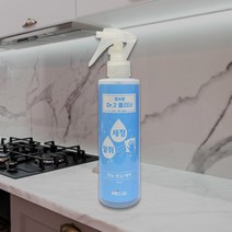엠씨랩 강력한 다목적 만능클리너 에어프라이어 가스렌지 인덕션 후드 기름때 제거 욕실 물때 청소, 옵션1 다목적클리너 1개, 1개