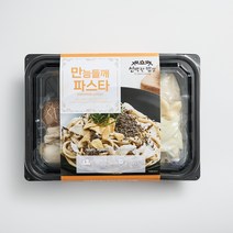 만능들깨파스타 밀키트, 1개