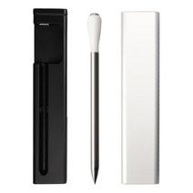 탐침 온도계 조리용 블루투스 30M 무선 범위 스마트 고기 온도계 | 오븐 그릴 주방 바베큐 흡연자 로, 01 as picture