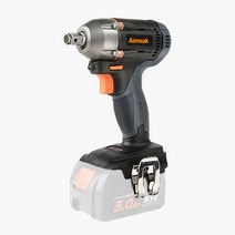 아임삭 충전임팩렌치 AW 618Q3 18V 베어툴 본체만, 1개