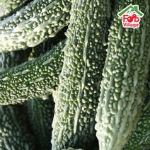 [푸드빌리지] 여주 볶음 여주차 건여주 생여주 무농약인증, 건여주 300g+300g