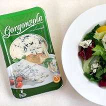 이고르 고르곤졸라 피칸테 치즈 150g, 1개