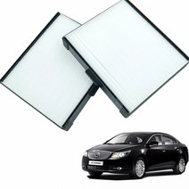 알페온 다이아코트 차량용 에어컨필터 PM2.5, 다이아코트 필터 G10