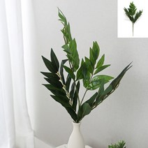 YOLOMAM 대나무야자 조화 대나무야자조화 인테리어조화