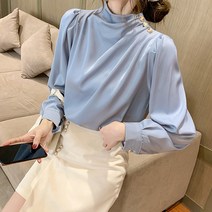 어썸풀 제이라 블라우스