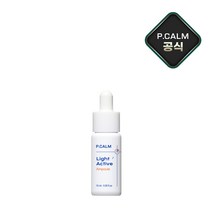 피캄 라이트액티브 메가도스 앰플, 0.5oz, 15ml, 1개