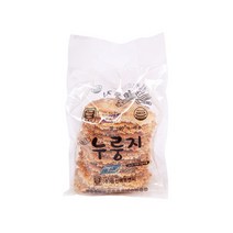 아주존 누룽지 1kg (3봉), 단품