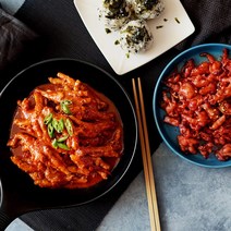 [광명맛집 신호탄] 불향직화 신호탄 닭발 2팩 / 100% 국내산닭발 / 야식 간식 No.1, 3) 불향직화 튤립닭발 300g x 2팩