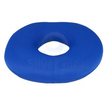 케어비즈쿠션[원형]