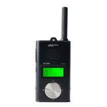 잘텍 생활무전기 JX-200 / JX200 / C타입충전