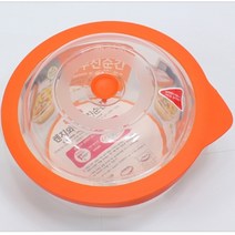 1700ML 원형반찬통 업소용 전자렌지소형 가성비좋은 일렉트로마트, 본상품선택, 본상품선택