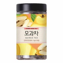 모과티백, 50g, 1개
