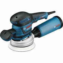 보쉬유선 원형샌더 원형사포 필름찍찍이 518-7182, 단품