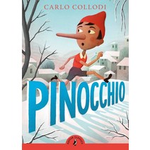 Pinocchio:, Puffin Books