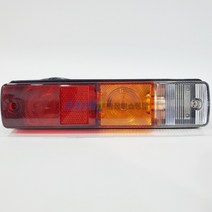 [지게차부품] 현대 지게차 콤비 램프 12V /24V / 48V, 48V ( B51840000)