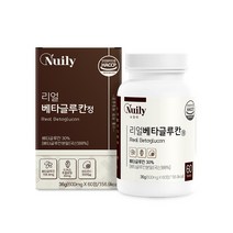 국내산 베타글루칸 식약처인증 NK세포 표고영지 버섯균사체 추출물 건조효모 영양제 추천 60정 1개, 4개