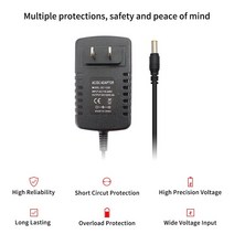 전원 공급 장치 어댑터 DC 5V 12V 24V 1A 2A 3A 5A 6A 8A 호버보드 장난감 자동차 사진 조명 LED AC 220, 06 8A_02 US Plug_03 24V