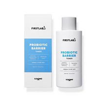 베리어 토너 히알루론산 프로바이오틱 세라마이드 주름개선 보습 각질케어저자극 미백 300ML, 1세트