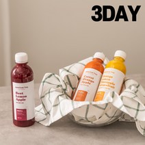 아메리칸트레이 클렌즈 주스 3DAY 프로그램 배송