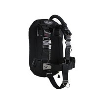 헬리오스 울트라 28부력 BCD 시스템